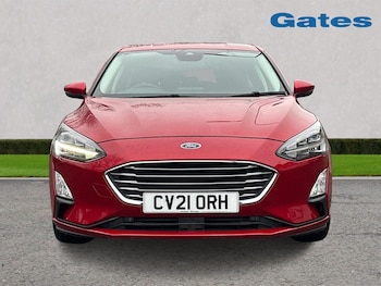 Used Ford Focus 2021 for sale - 77178137: Photo