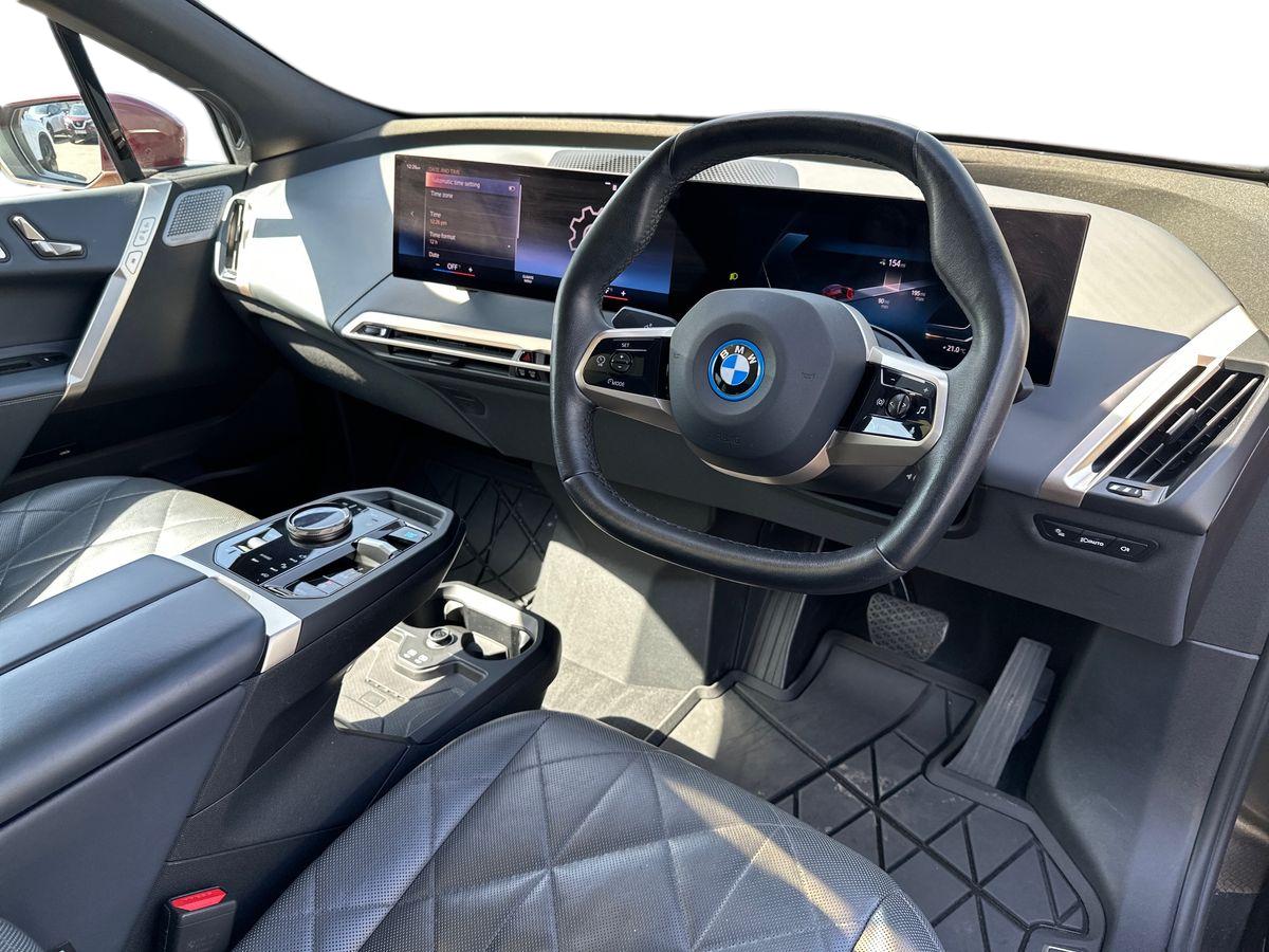 Used BMW iX 2022 for sale - 78172596: Photo 10