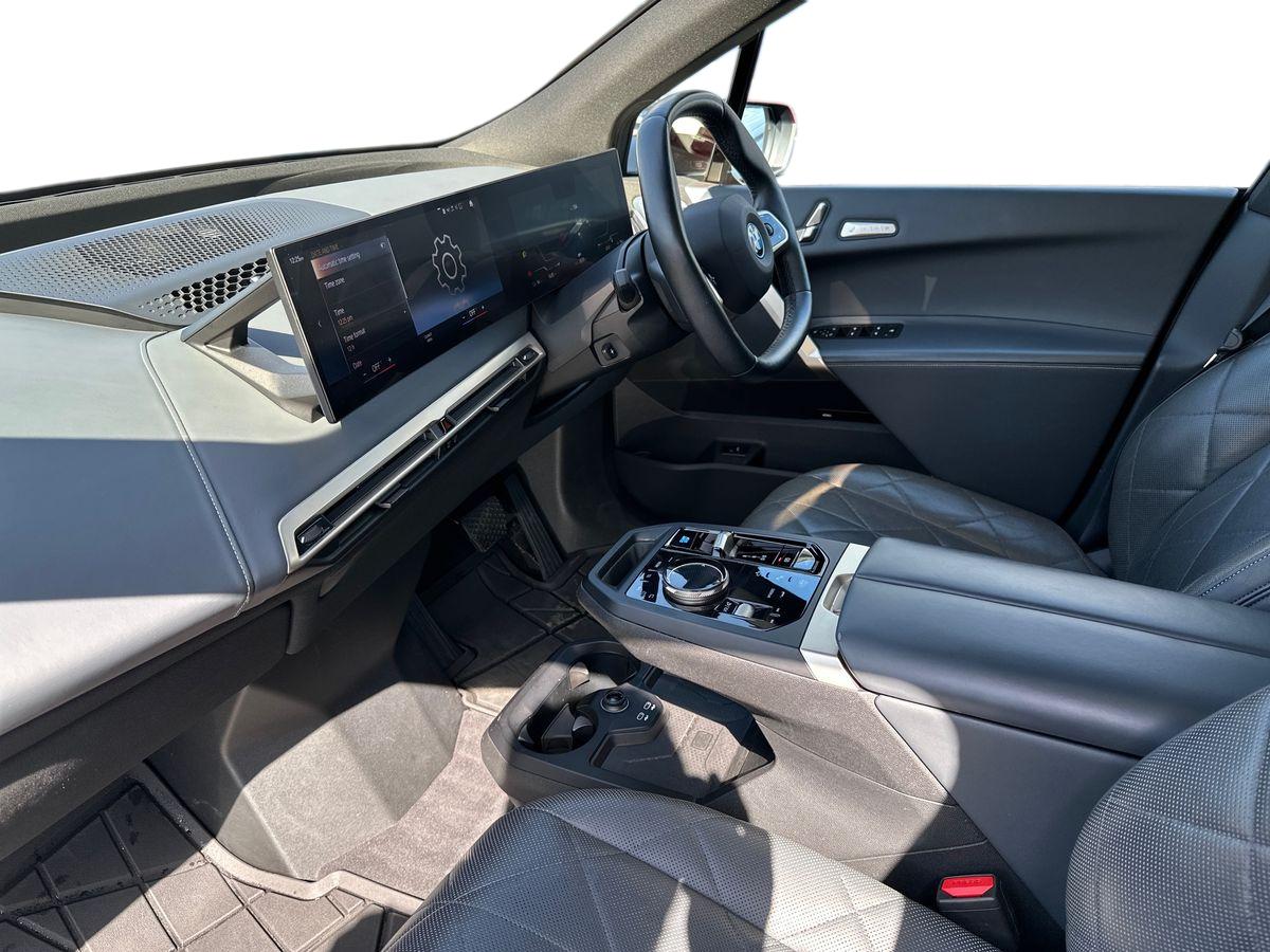 Used BMW iX 2022 for sale - 78172596: Photo 11
