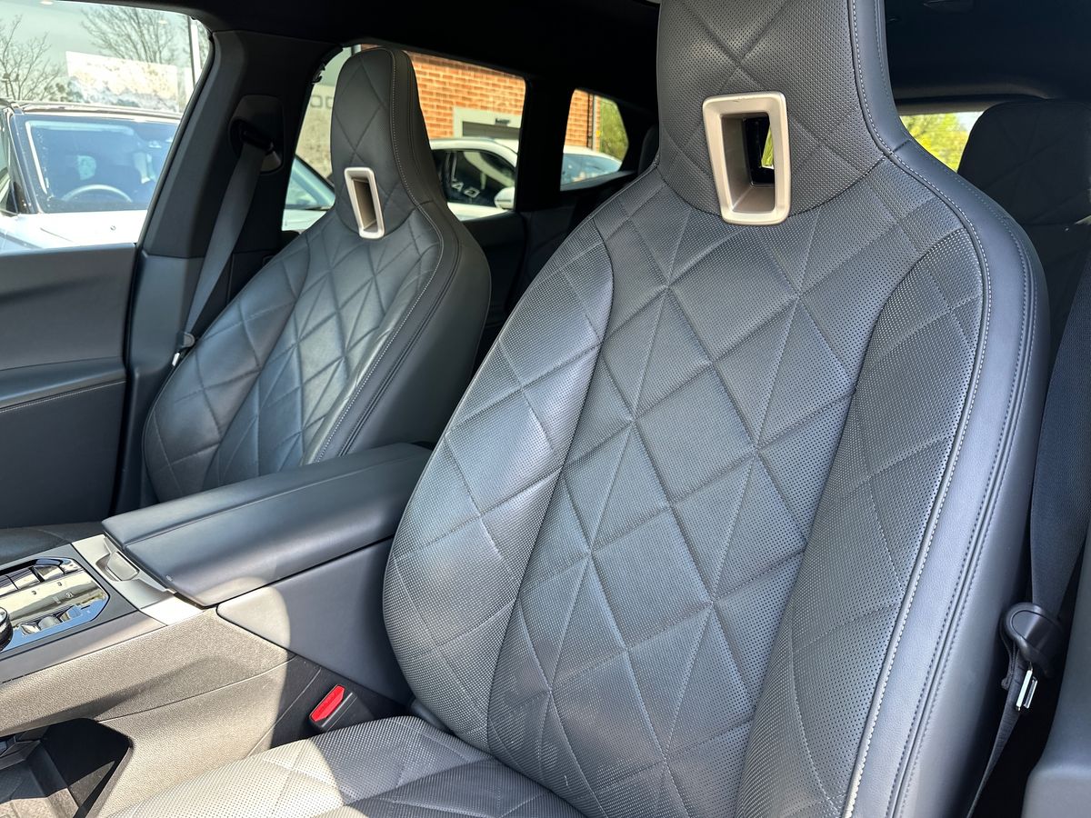 Used BMW iX 2022 for sale - 78172596: Photo 13