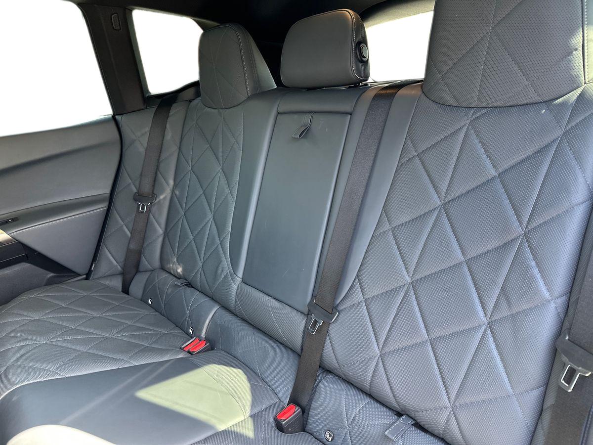 Used BMW iX 2022 for sale - 78172596: Photo 14