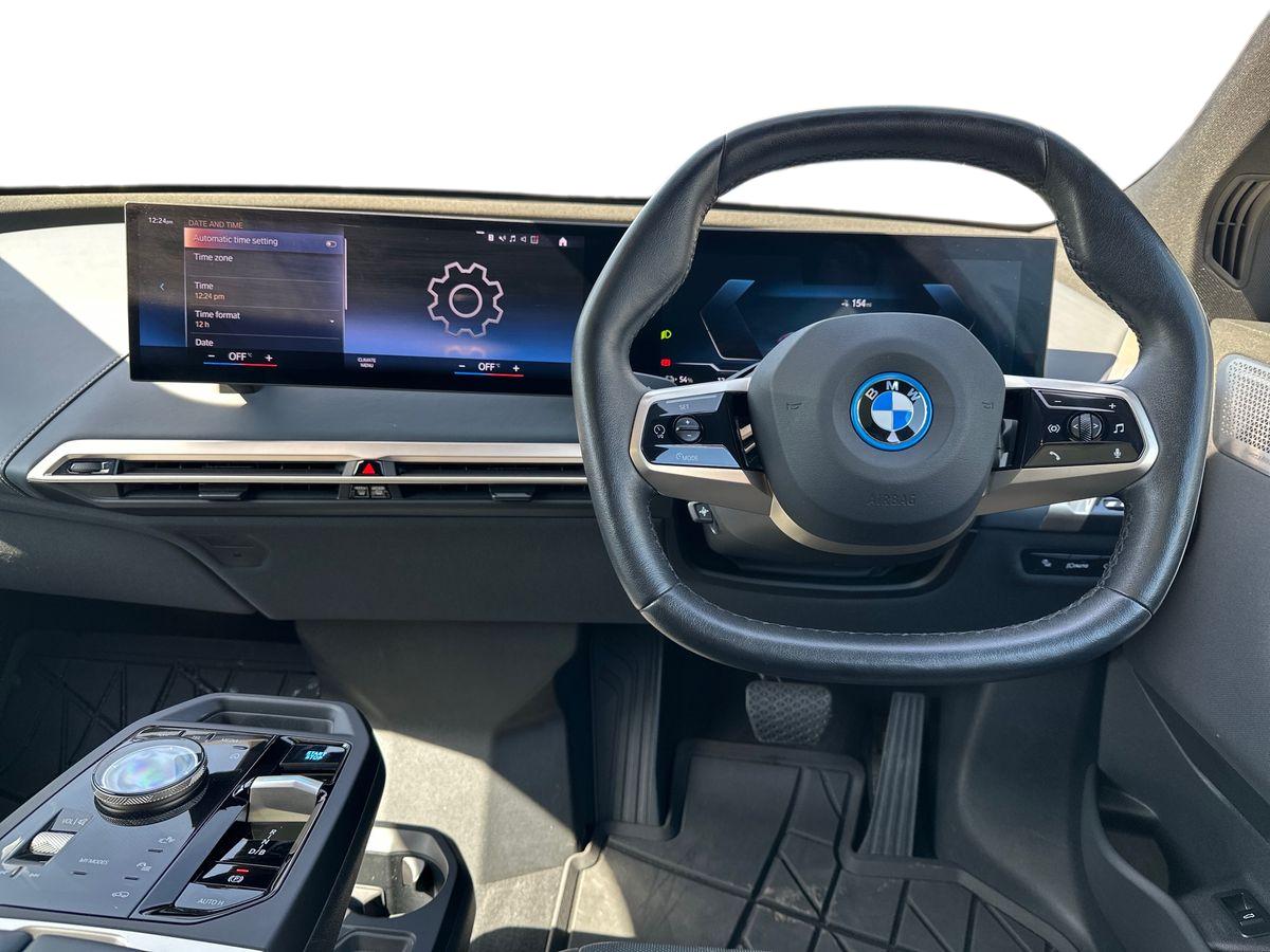 Used BMW iX 2022 for sale - 78172596: Photo 16