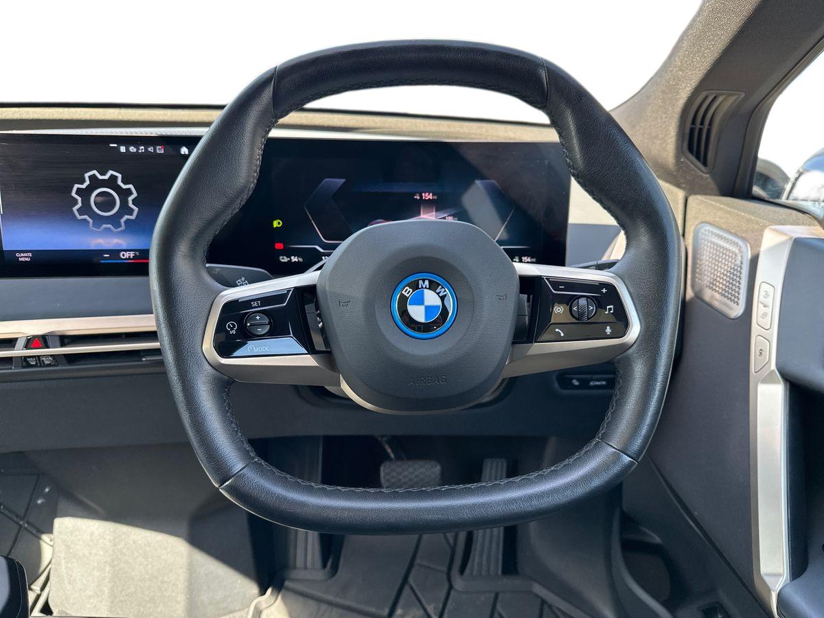 Used BMW iX 2022 for sale - 78172596: Photo 17