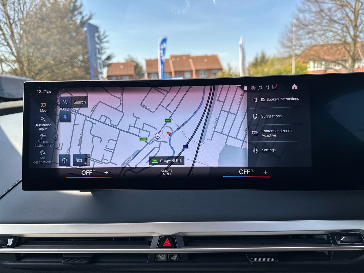 Used BMW iX 2022 for sale - 78172596: Photo 20