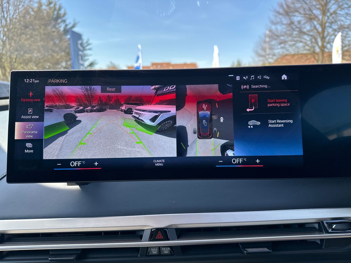 Used BMW iX 2022 for sale - 78172596: Photo 21