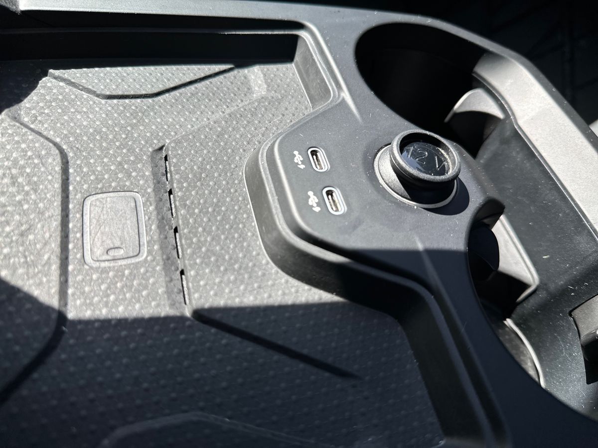 Used BMW iX 2022 for sale - 78172596: Photo 24