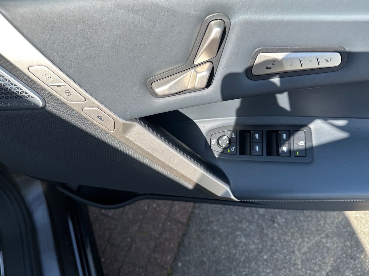 Used BMW iX 2022 for sale - 78172596: Photo 25