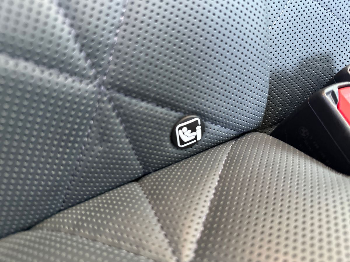 Used BMW iX 2022 for sale - 78172596: Photo 31