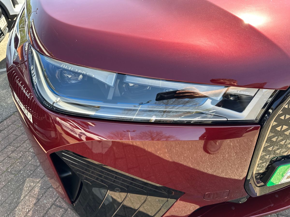 Used BMW iX 2022 for sale - 78172596: Photo 32