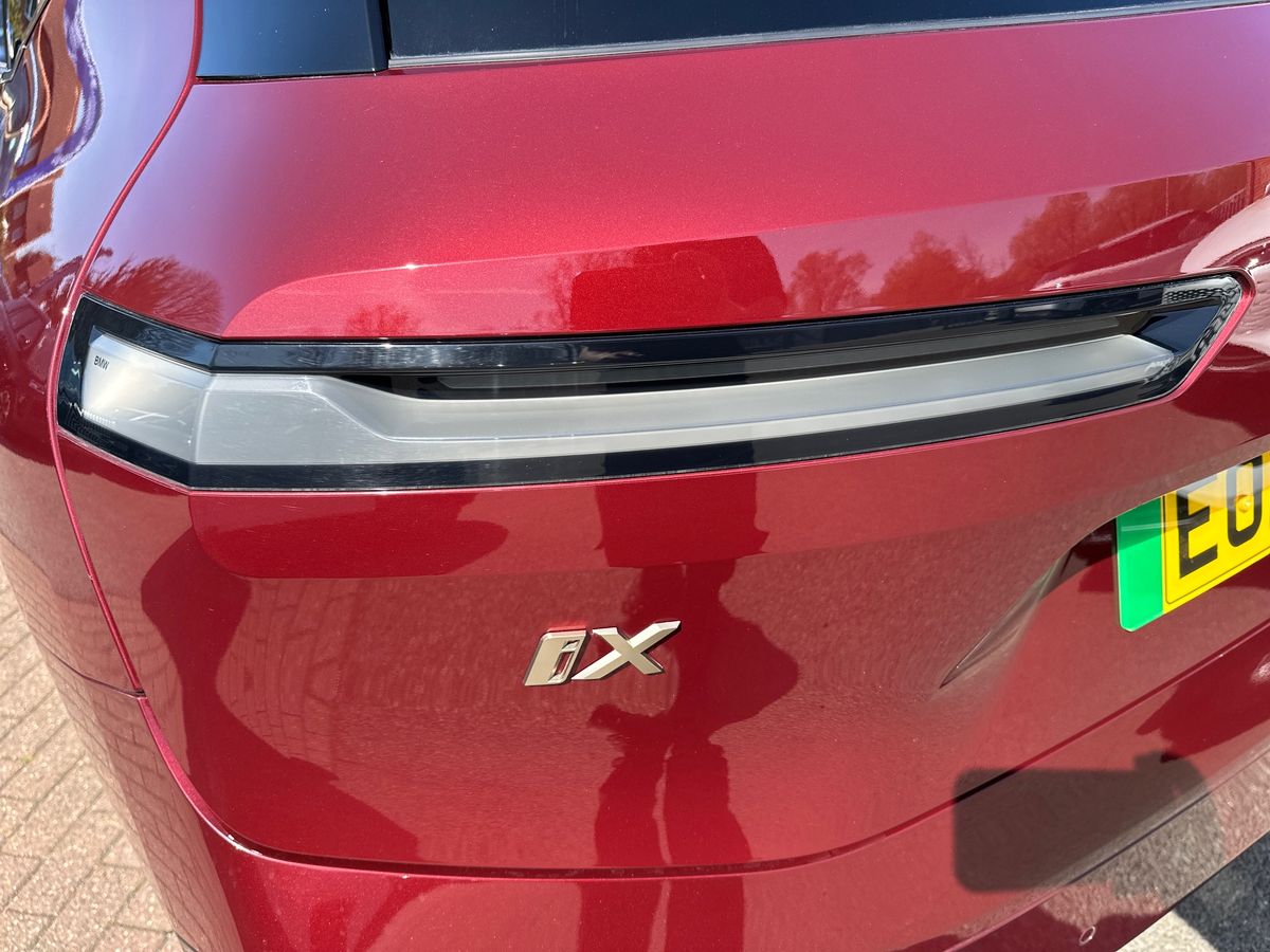 Used BMW iX 2022 for sale - 78172596: Photo 33