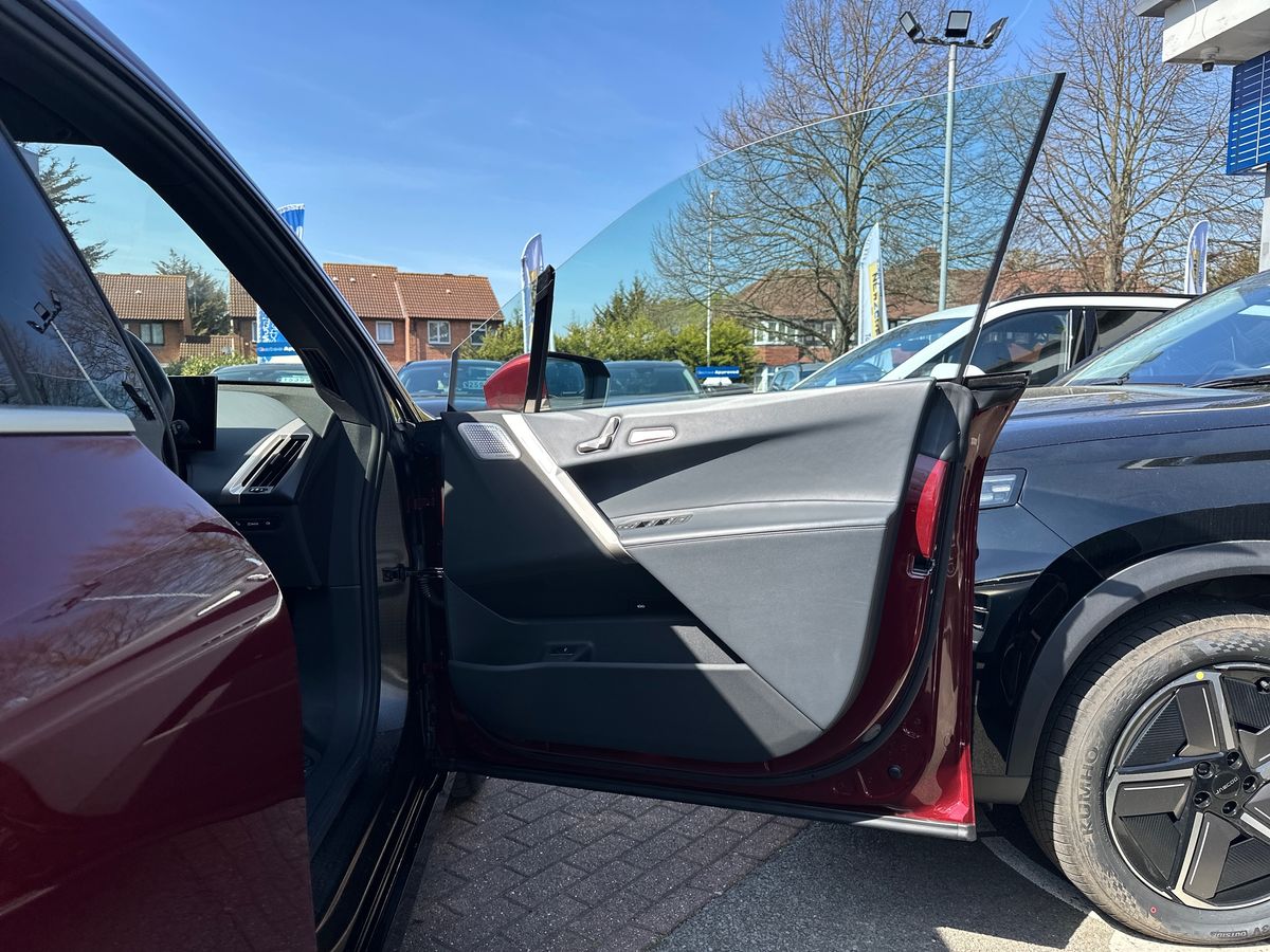 Used BMW iX 2022 for sale - 78172596: Photo 35