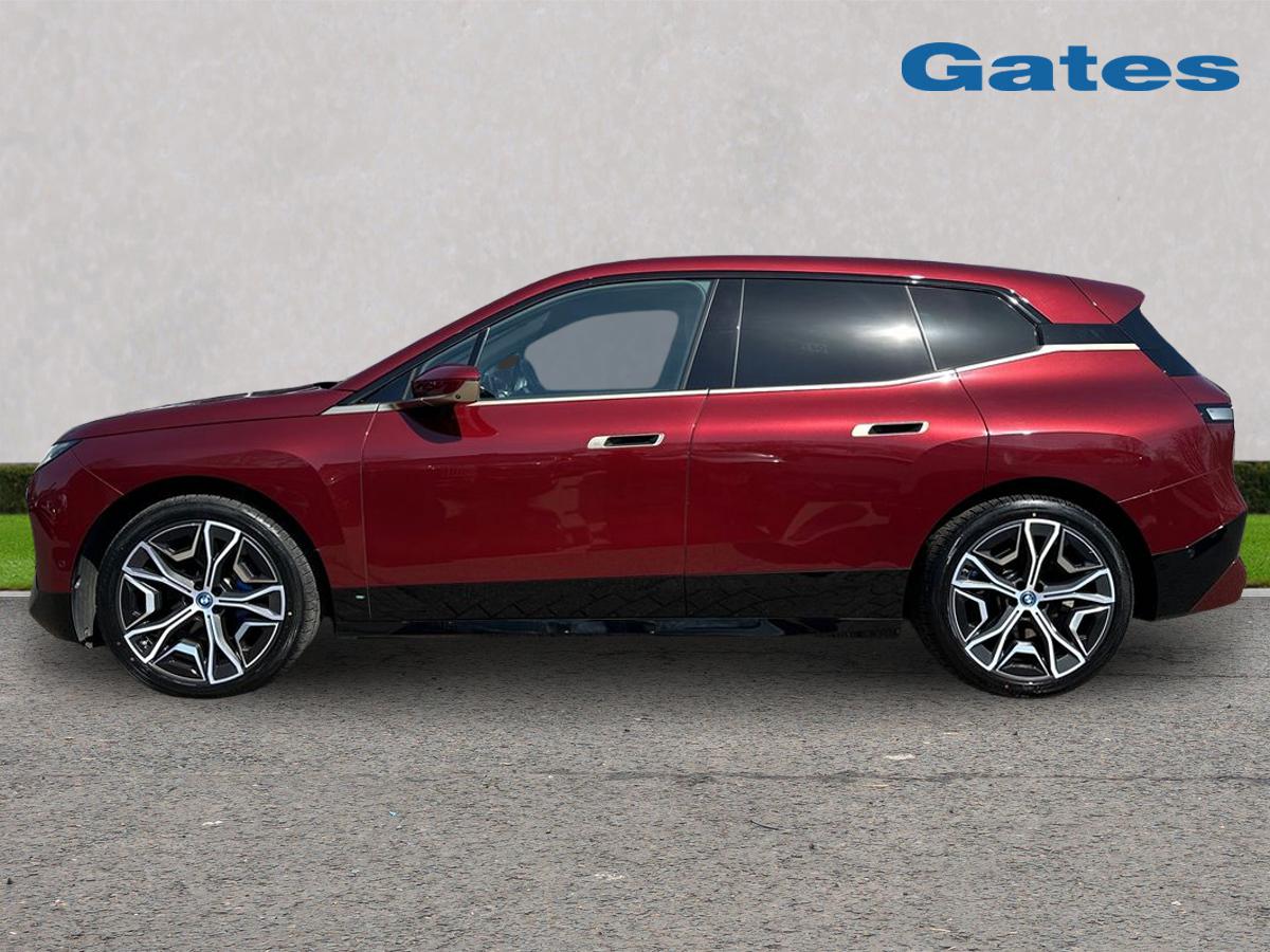 Used BMW iX 2022 for sale - 78172596: Photo 4