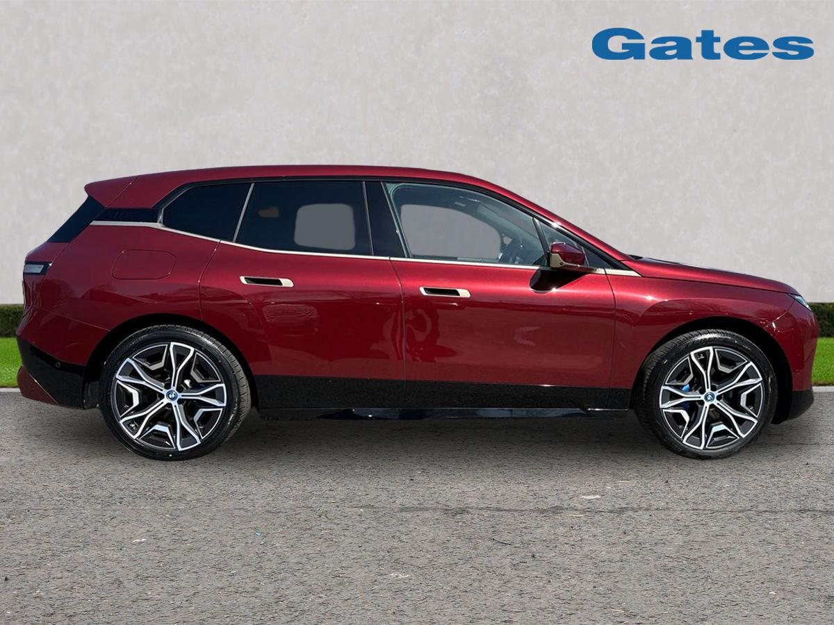 Used BMW iX 2022 for sale - 78172596: Photo 8