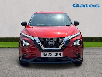 Used Nissan Juke 2023 for sale - 75558595: Photo