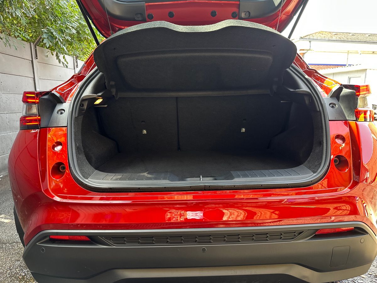 Vehicle 34