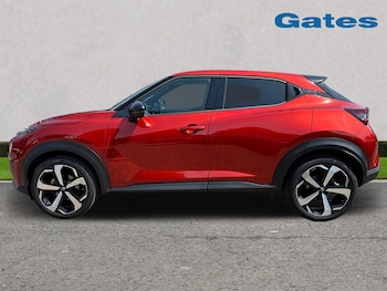 Used Nissan Juke 2023 for sale - 75558595: Photo