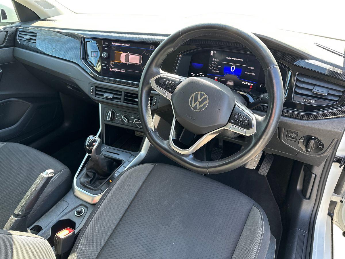 Used Volkswagen Taigo 2022 for sale - 78158545: Photo 10