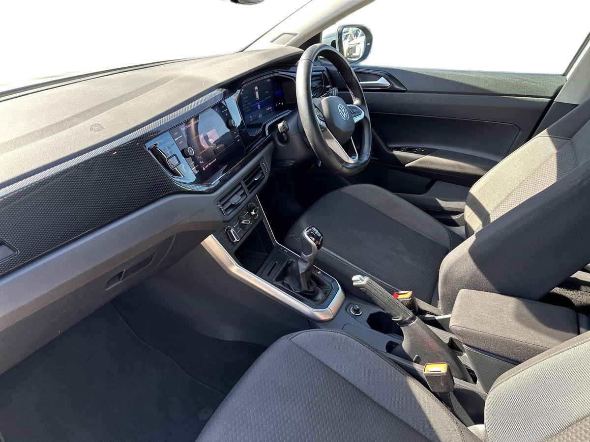 Used Volkswagen Taigo 2022 for sale - 78158545: Photo 11