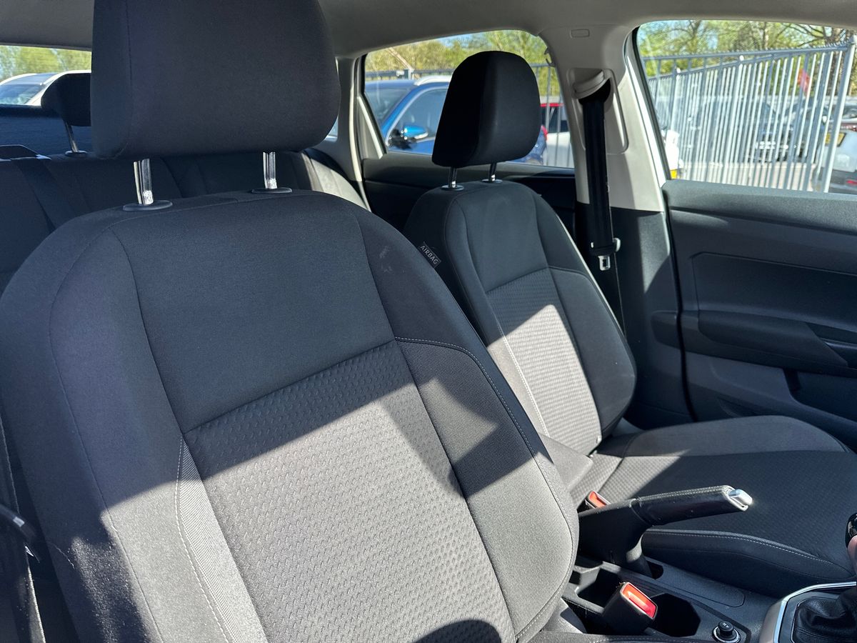 Used Volkswagen Taigo 2022 for sale - 78158545: Photo 12