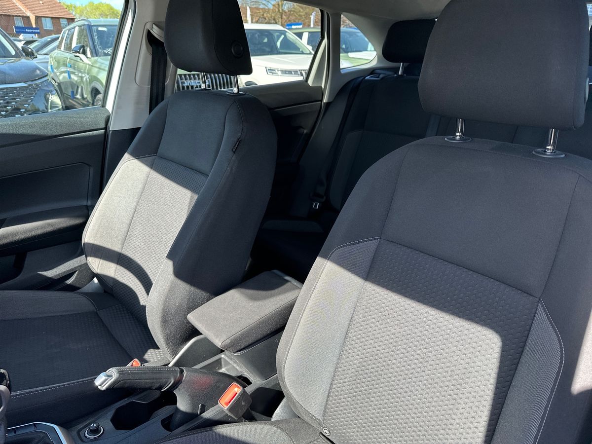 Used Volkswagen Taigo 2022 for sale - 78158545: Photo 13