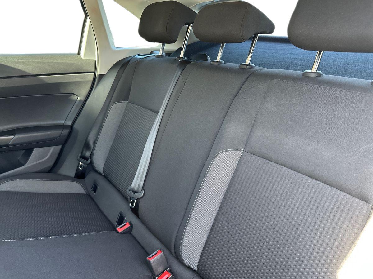 Used Volkswagen Taigo 2022 for sale - 78158545: Photo 14