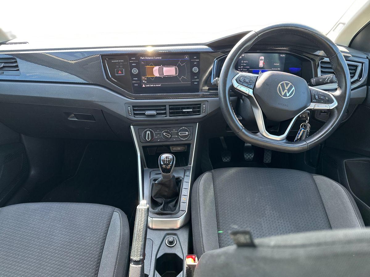 Used Volkswagen Taigo 2022 for sale - 78158545: Photo 15