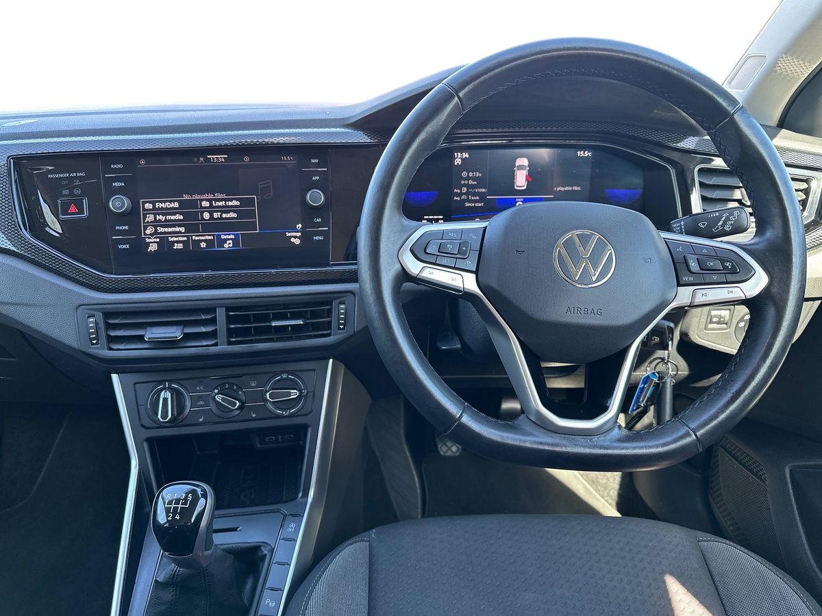 Used Volkswagen Taigo 2022 for sale - 78158545: Photo 16