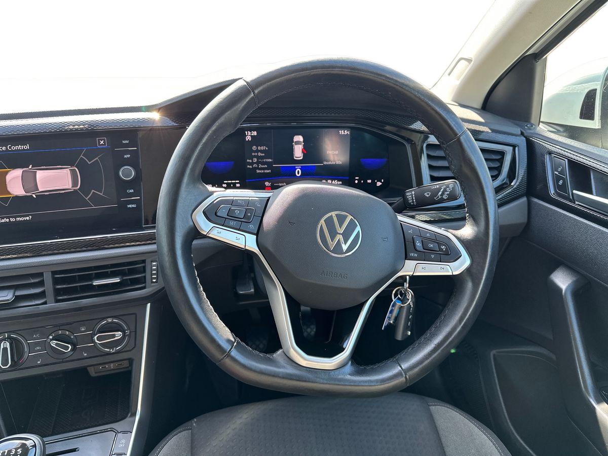 Used Volkswagen Taigo 2022 for sale - 78158545: Photo 17