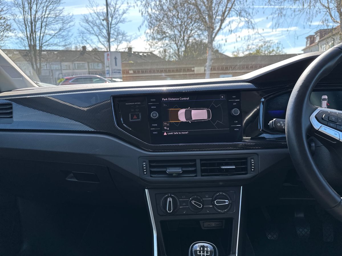 Used Volkswagen Taigo 2022 for sale - 78158545: Photo 18