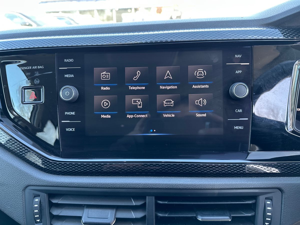 Used Volkswagen Taigo 2022 for sale - 78158545: Photo 19