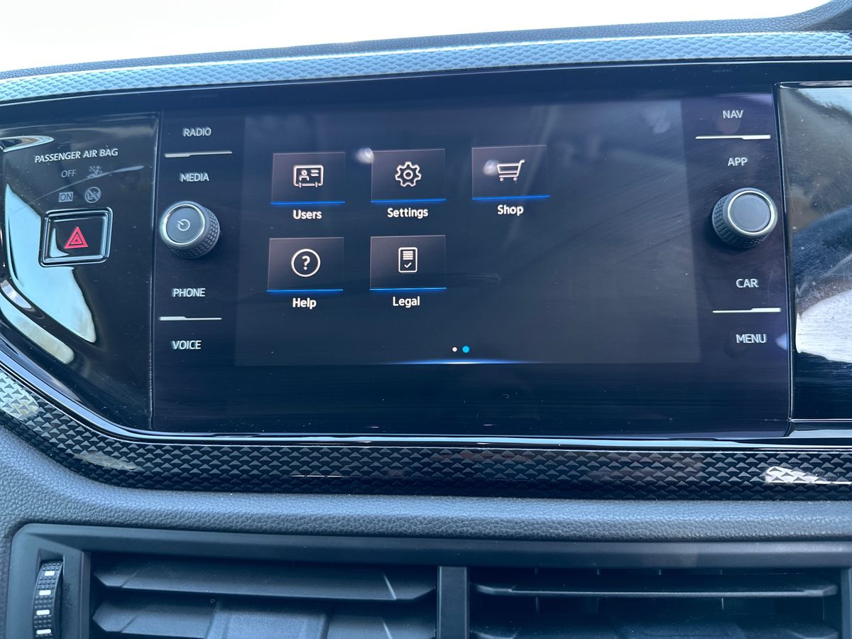 Used Volkswagen Taigo 2022 for sale - 78158545: Photo 20