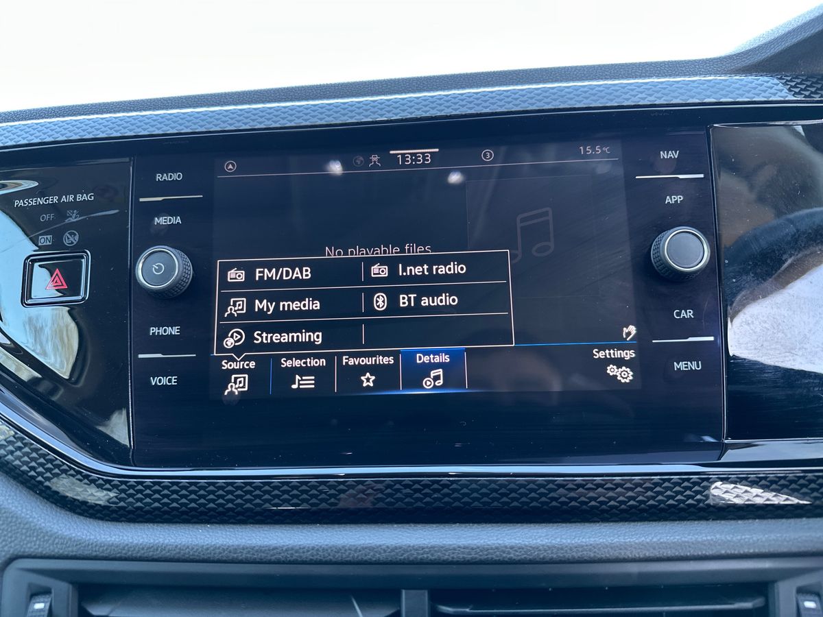 Used Volkswagen Taigo 2022 for sale - 78158545: Photo 21