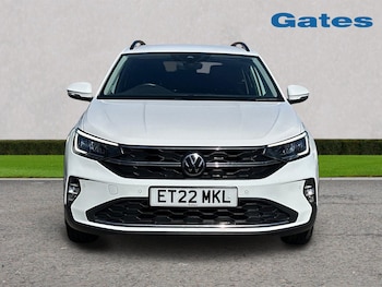 Used Volkswagen Taigo 2022 for sale - 78158545: Photo