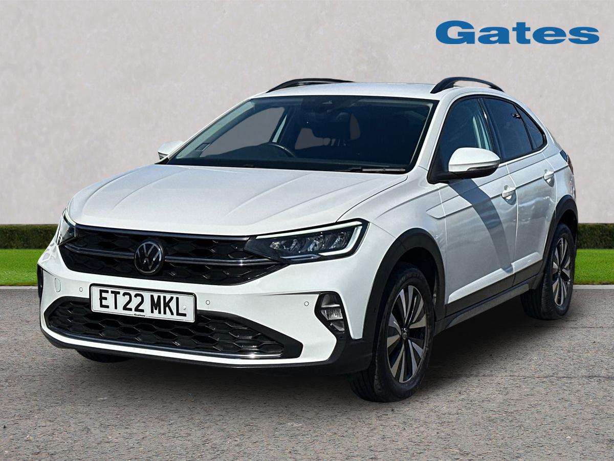 Used Volkswagen Taigo 2022 for sale - 78158545: Photo 3