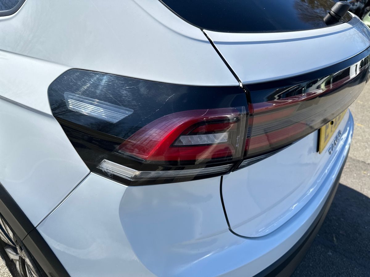 Used Volkswagen Taigo 2022 for sale - 78158545: Photo 33