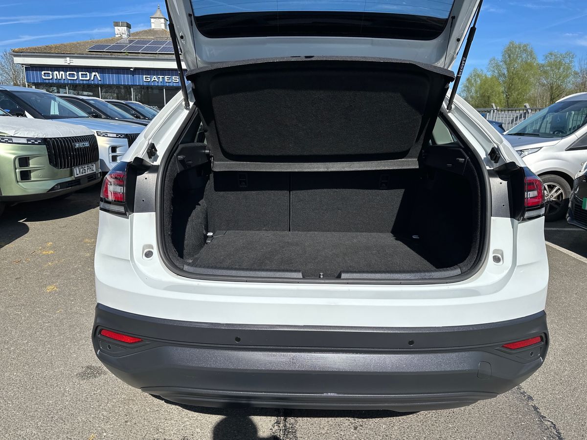 Used Volkswagen Taigo 2022 for sale - 78158545: Photo 34