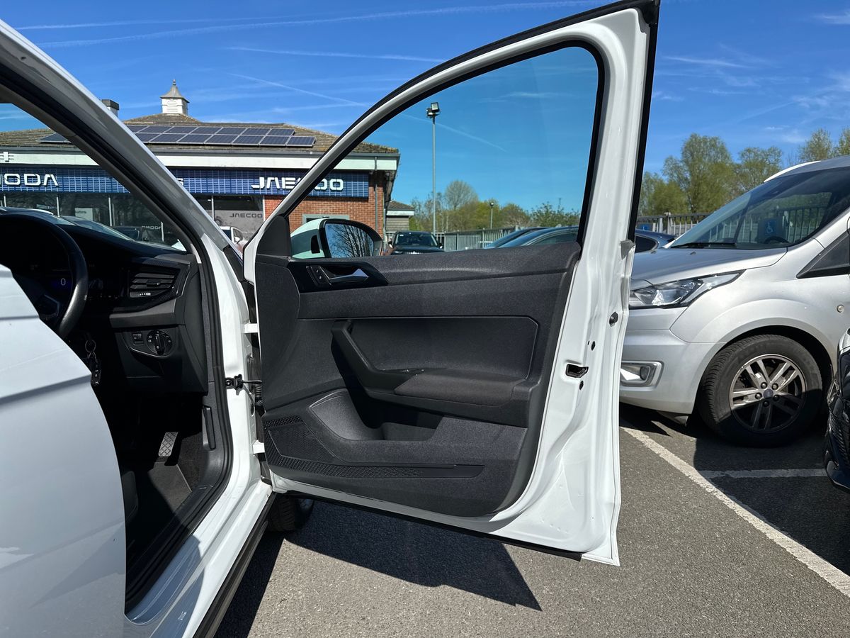 Used Volkswagen Taigo 2022 for sale - 78158545: Photo 35