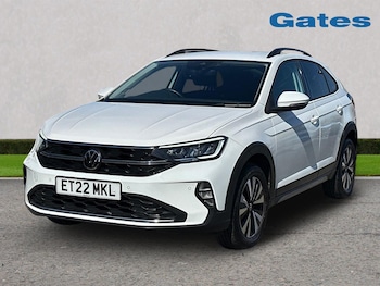 Used Volkswagen Taigo 2022 for sale - 78158545: Photo