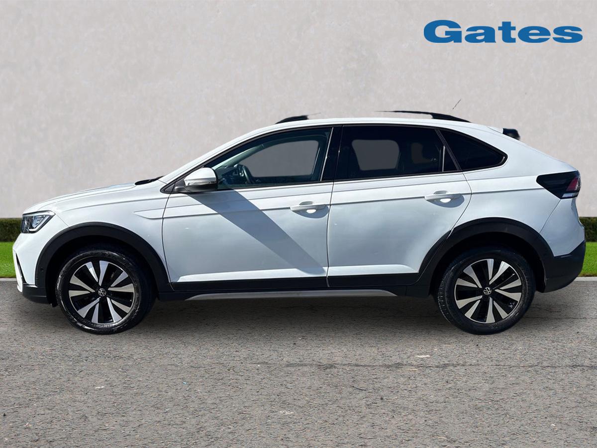 Used Volkswagen Taigo 2022 for sale - 78158545: Photo 4