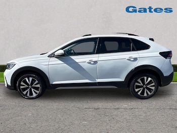 Used Volkswagen Taigo 2022 for sale - 78158545: Photo