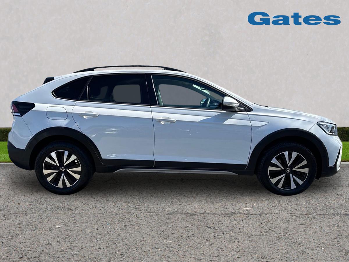 Used Volkswagen Taigo 2022 for sale - 78158545: Photo 8