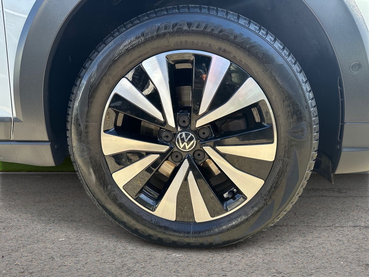 Used Volkswagen Taigo 2022 for sale - 78158545: Photo 9