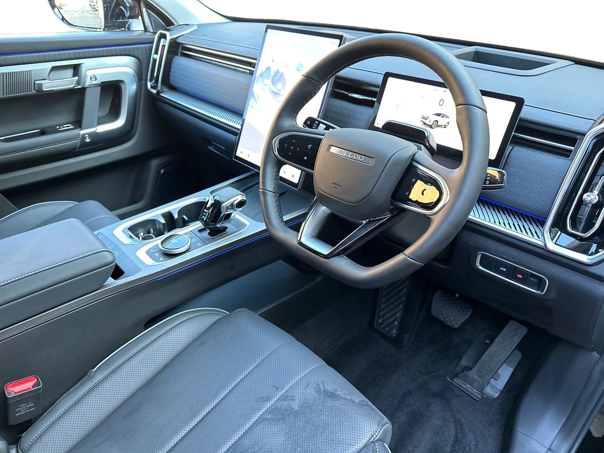 Used Jaecoo Jaecoo 7 2025 for sale - 77186344: Photo 10