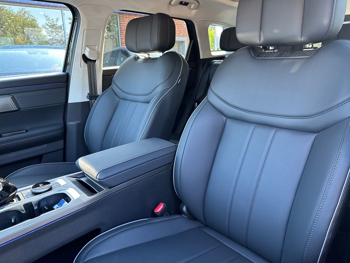 Used Jaecoo Jaecoo 7 2025 for sale - 77186344: Photo 13