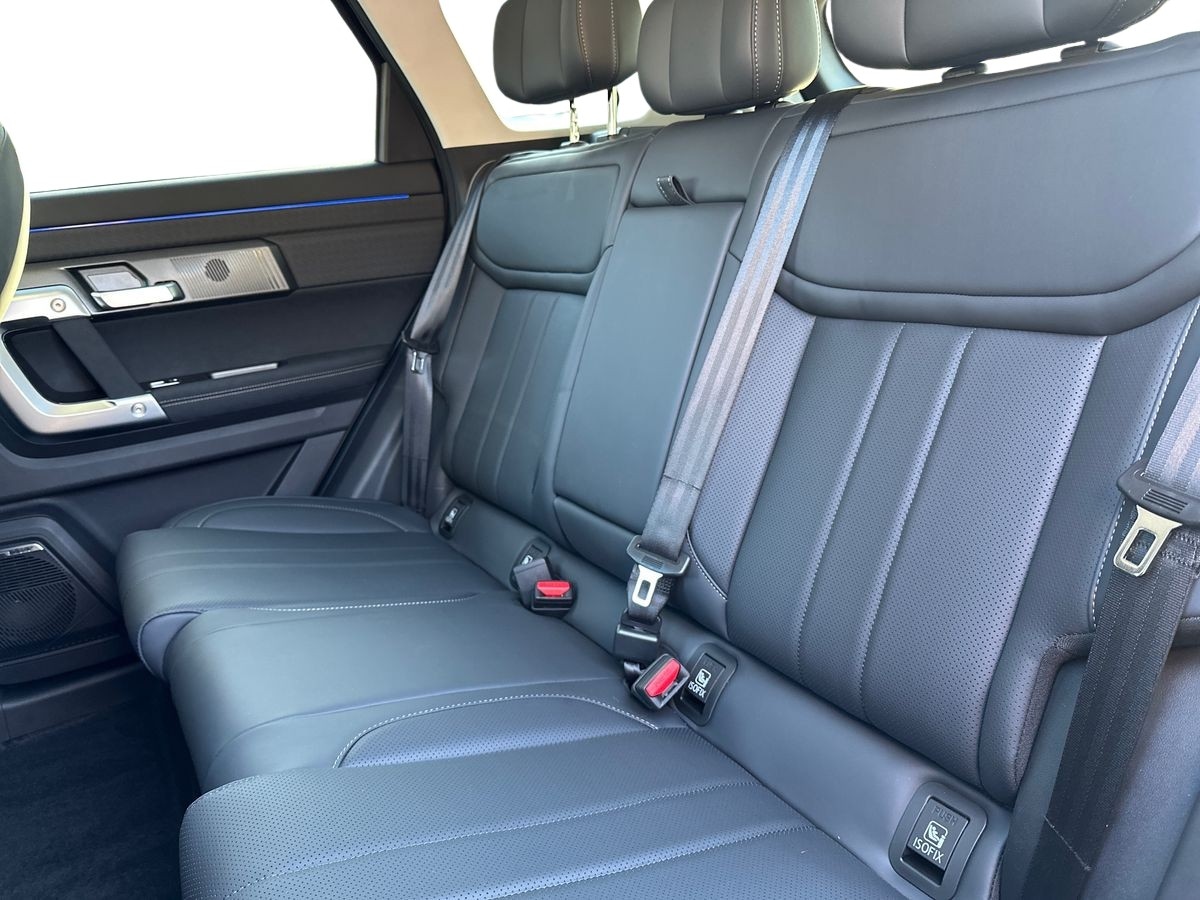 Used Jaecoo Jaecoo 7 2025 for sale - 77186344: Photo 14