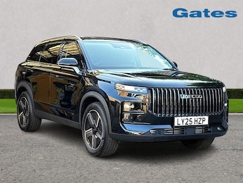 Used Jaecoo Jaecoo 7 2025 for sale - 77186344: Photo