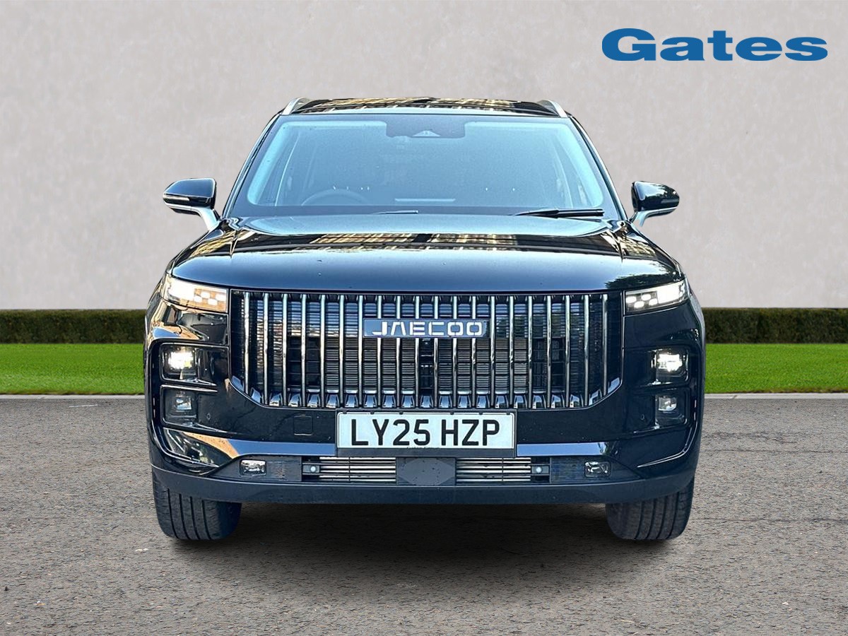 Used Jaecoo Jaecoo 7 2025 for sale - 77186344: Photo 2