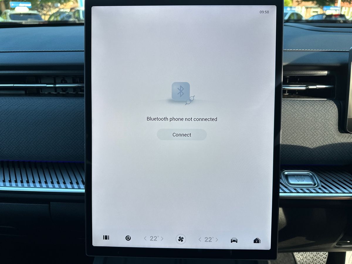 Used Jaecoo Jaecoo 7 2025 for sale - 77186344: Photo 21