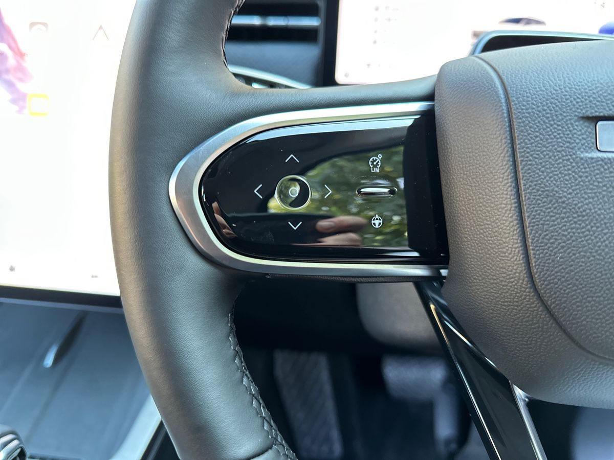 Used Jaecoo Jaecoo 7 2025 for sale - 77186344: Photo 26