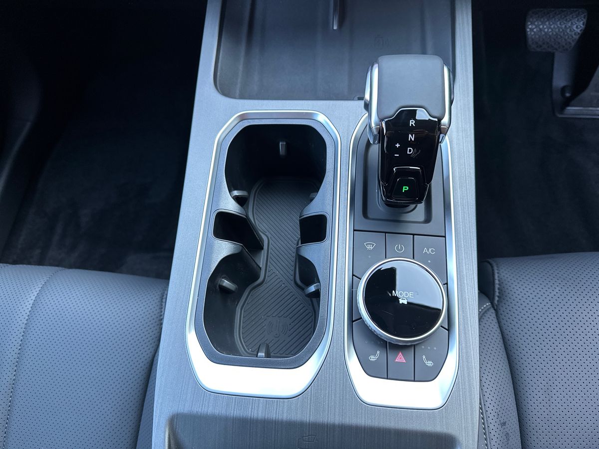 Used Jaecoo Jaecoo 7 2025 for sale - 77186344: Photo 28